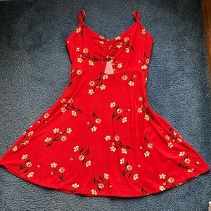 Tillys dress: GET FREE WITH ANY BUNDLE!